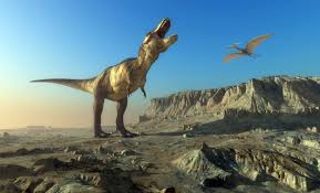 How did dinosaurs appear and why did they become extinct?