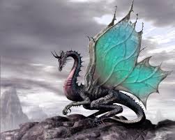 Dragons - myth or reality